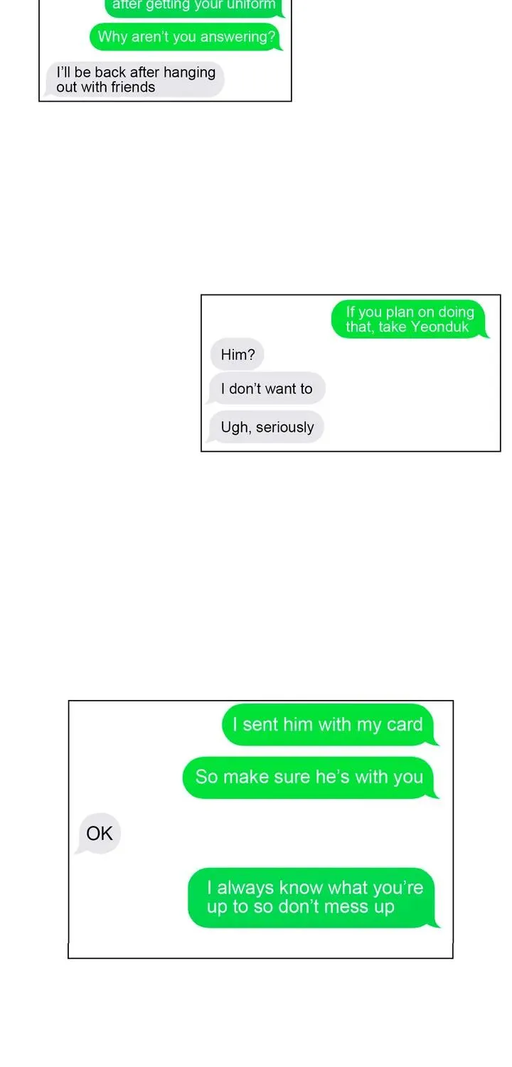 Read My Starry Sky chapter 10 image 2 on Lezhin