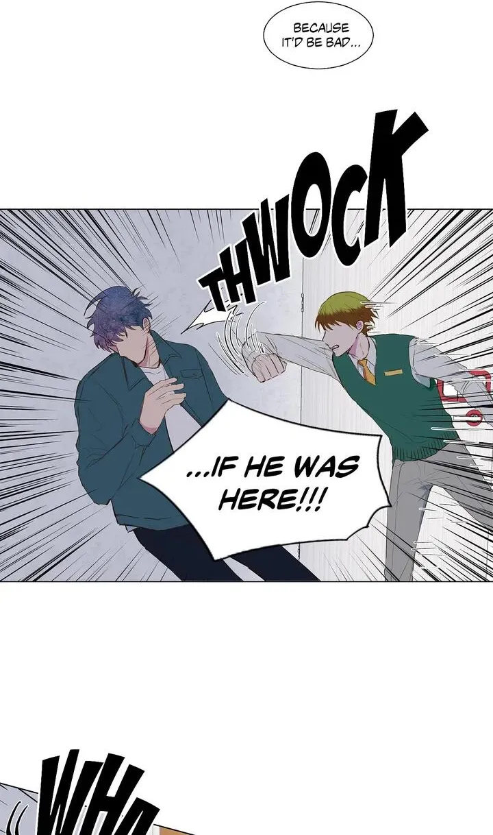Read My Starry Sky chapter 10 image 21 on Lezhin