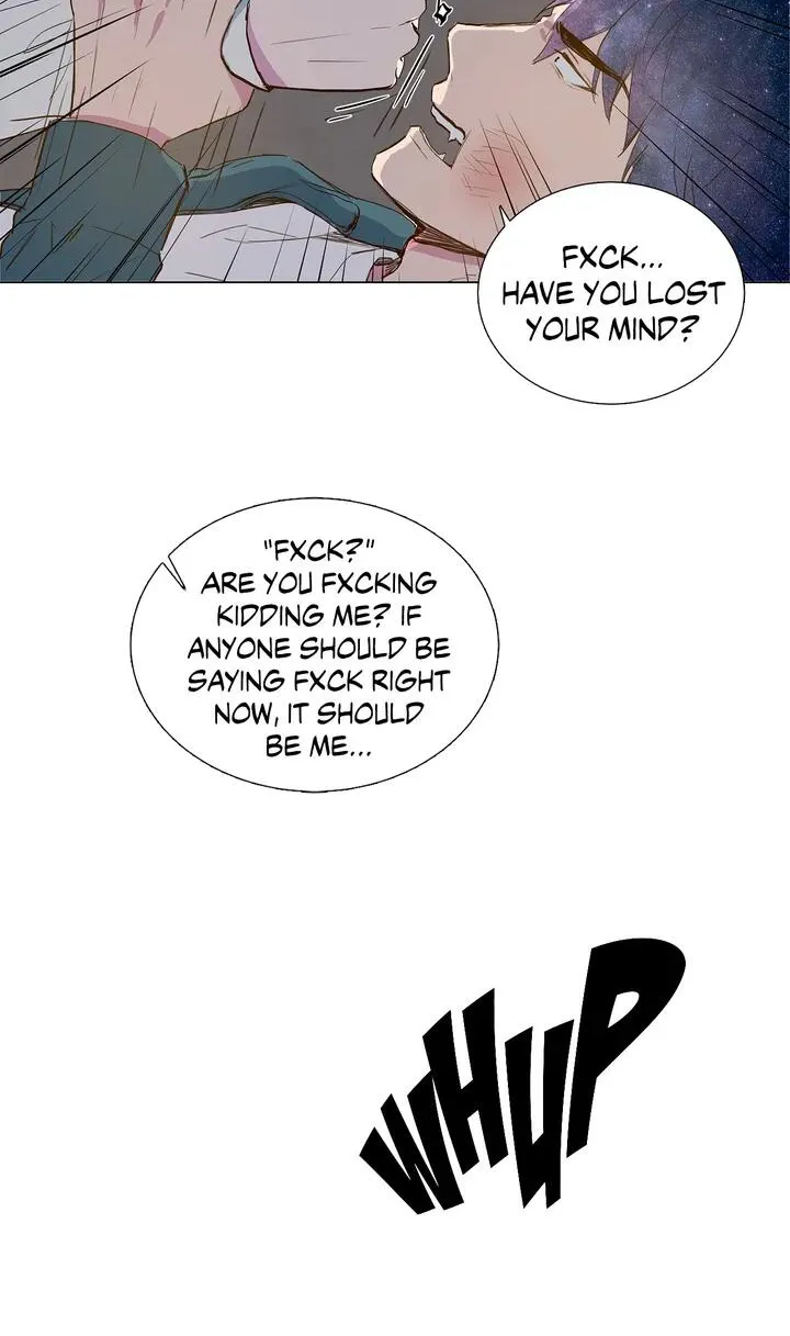 Read My Starry Sky chapter 10 image 23 on Lezhin