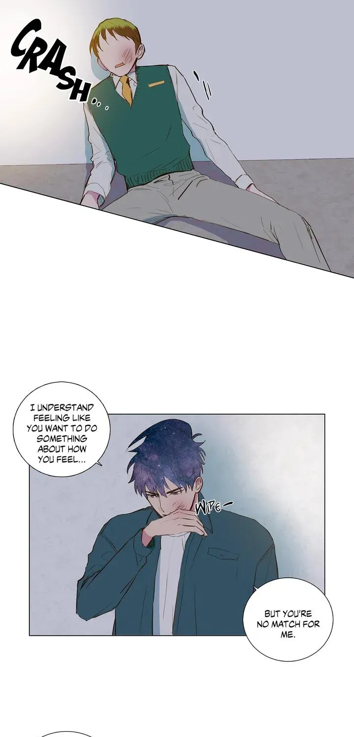 Read My Starry Sky chapter 10 image 24 on Lezhin