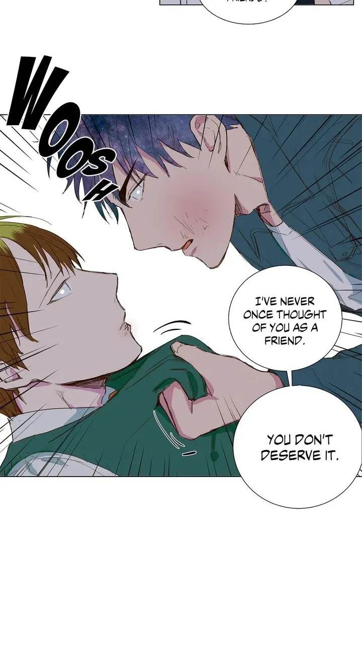 Read My Starry Sky chapter 10 image 27 on Lezhin