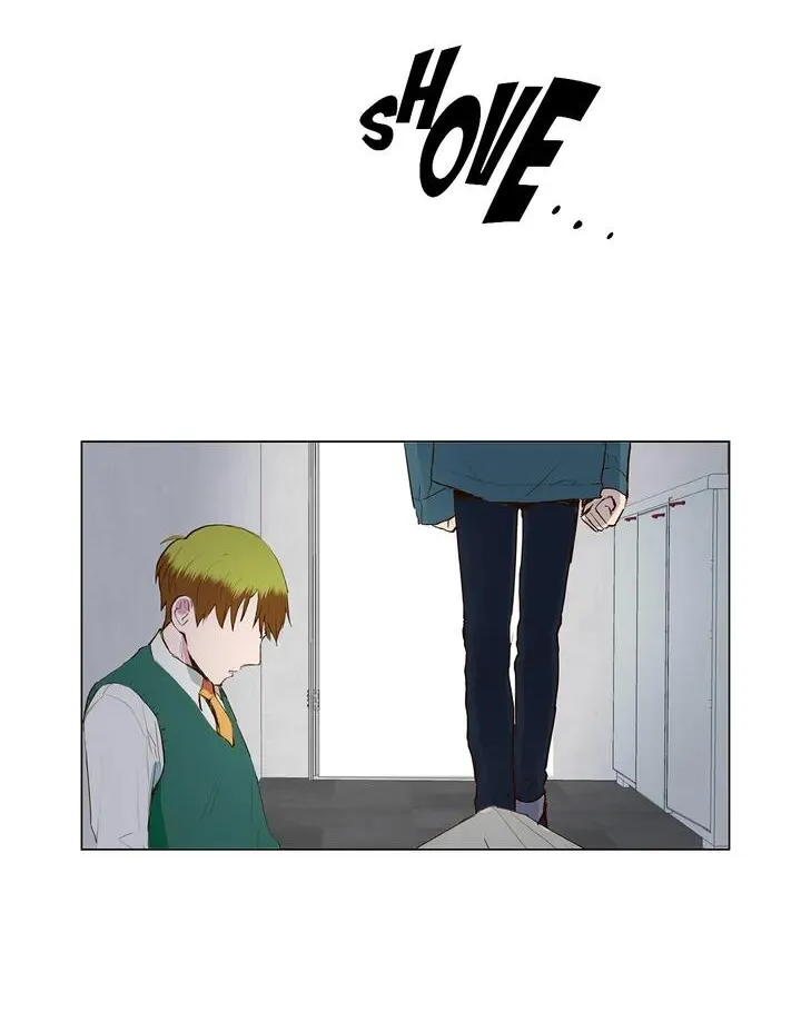 Read My Starry Sky chapter 10 image 31 on Lezhin