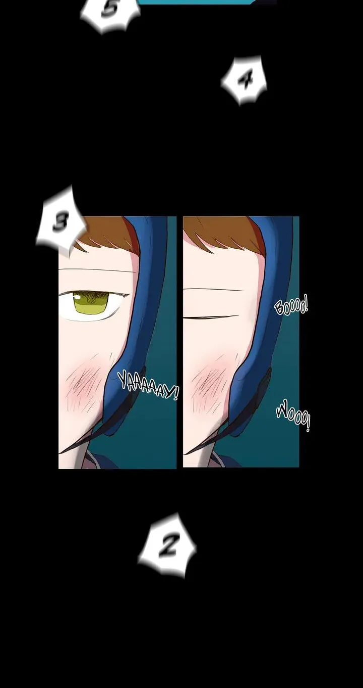 Read My Starry Sky chapter 10 image 35 on Lezhin