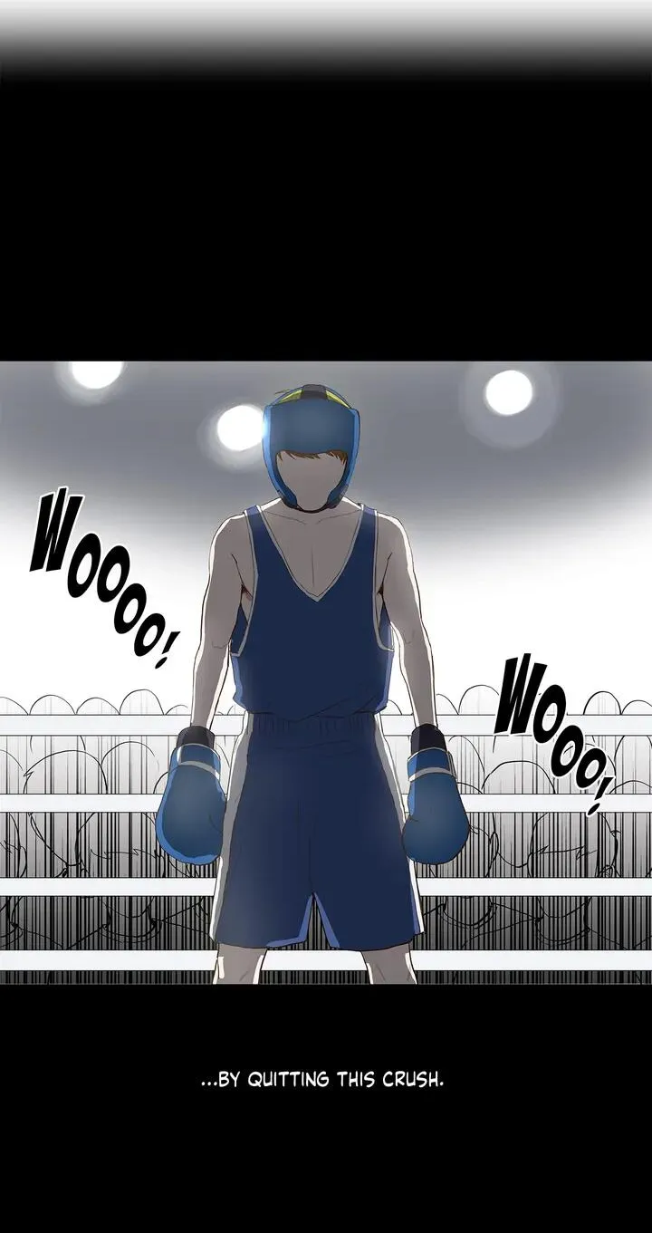 Read My Starry Sky chapter 10 image 37 on Lezhin