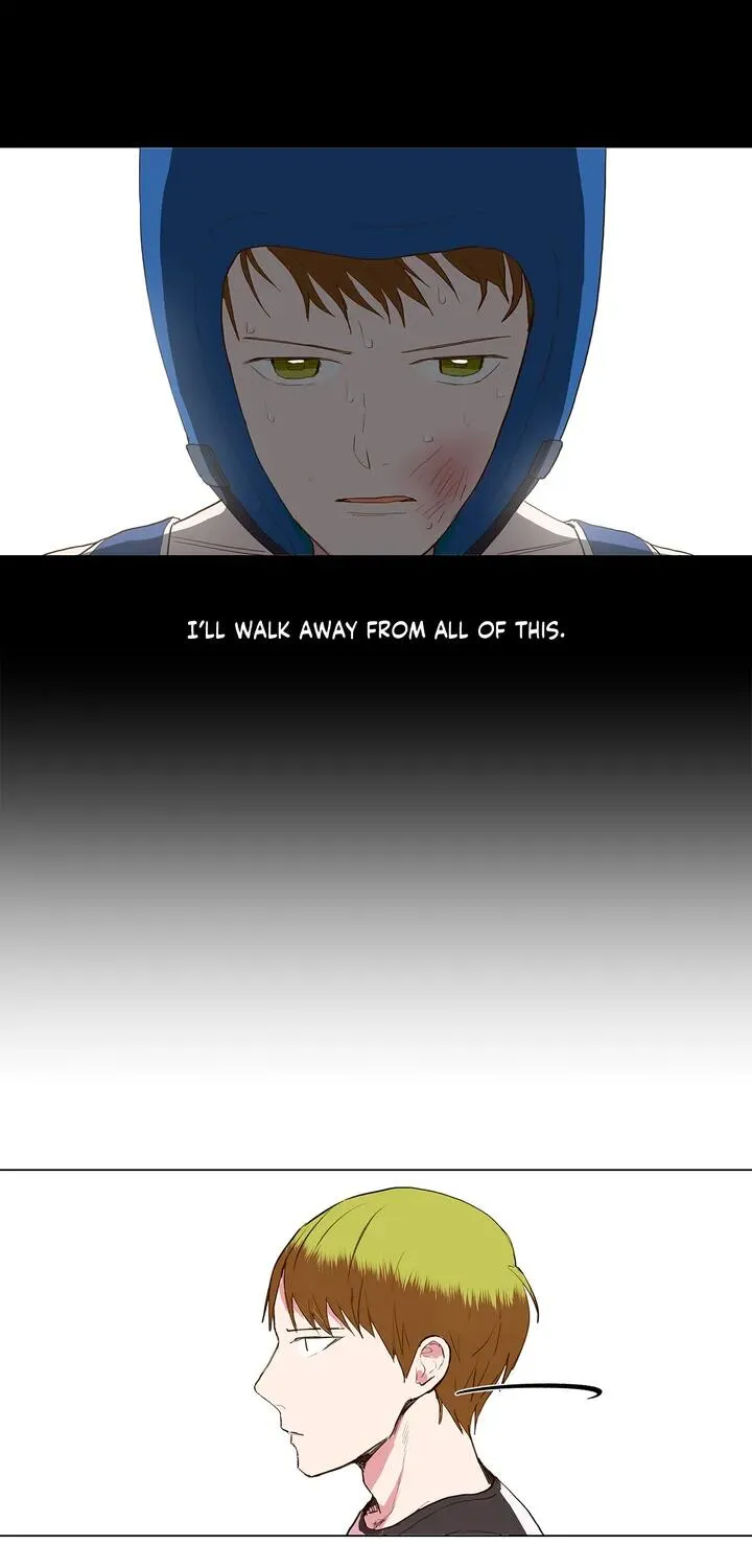 Read My Starry Sky chapter 10 image 38 on Lezhin