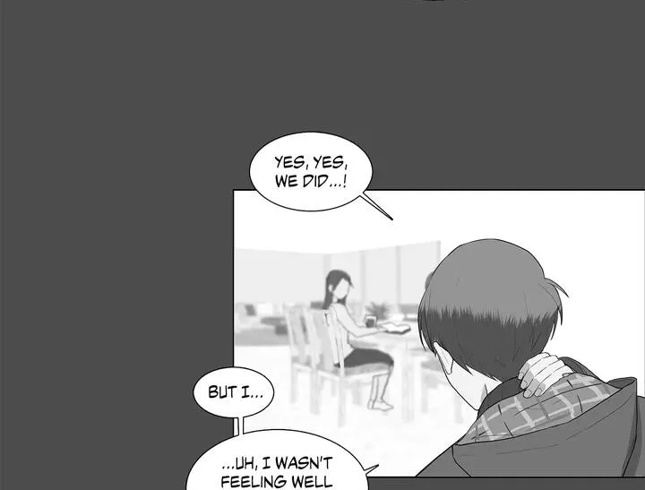 Read My Starry Sky chapter 10 image 7 on Lezhin