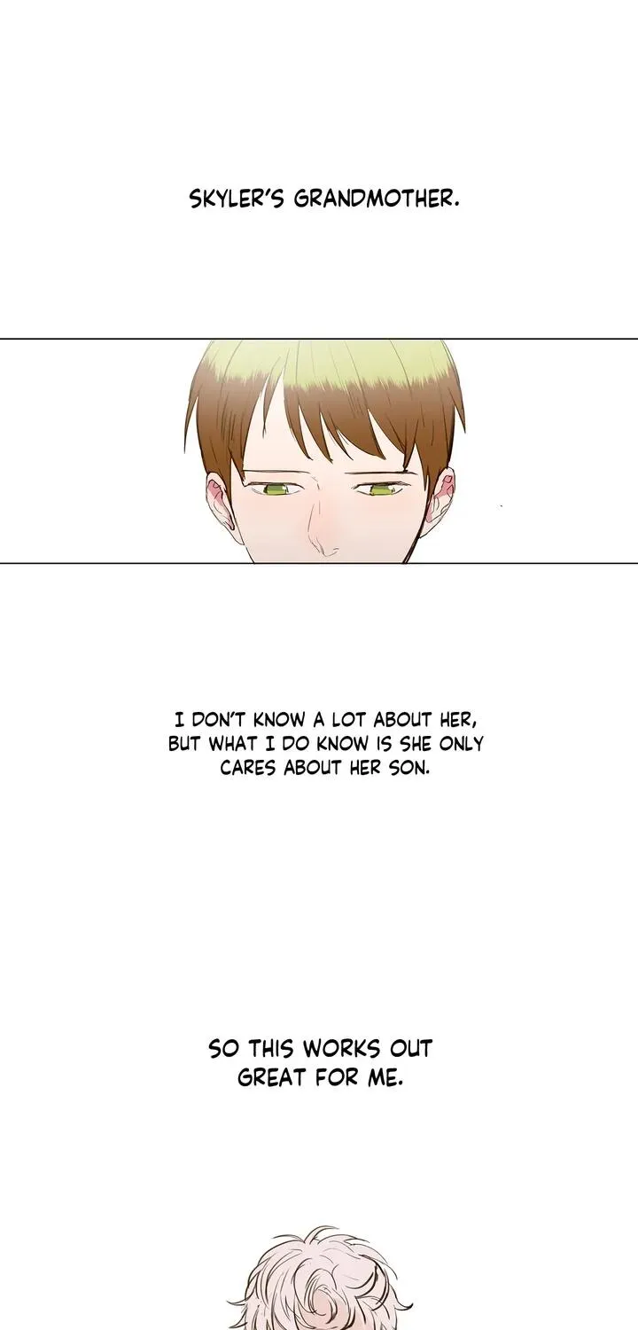 Read My Starry Sky chapter 11 image 12 on Lezhin