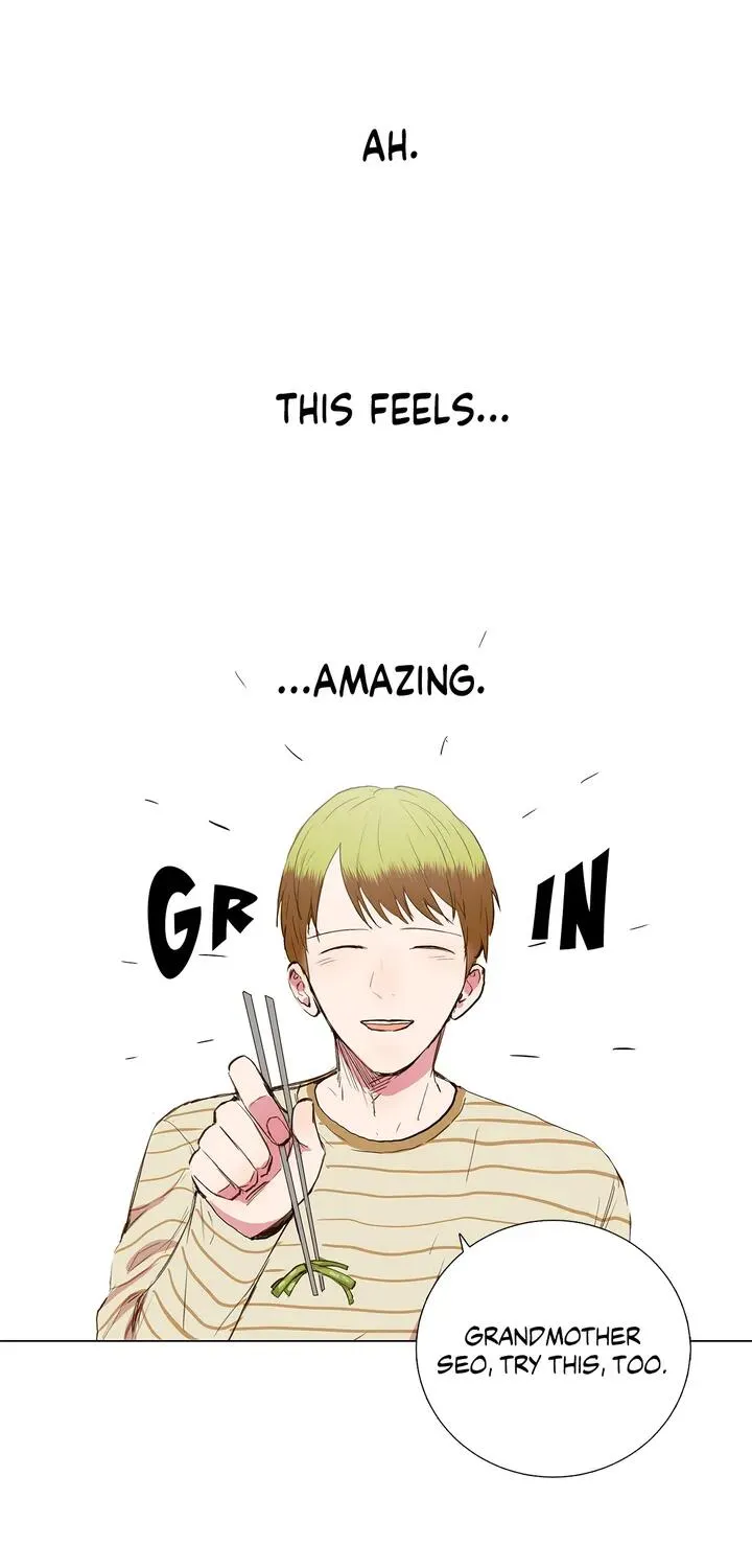 Read My Starry Sky chapter 11 image 18 on Lezhin