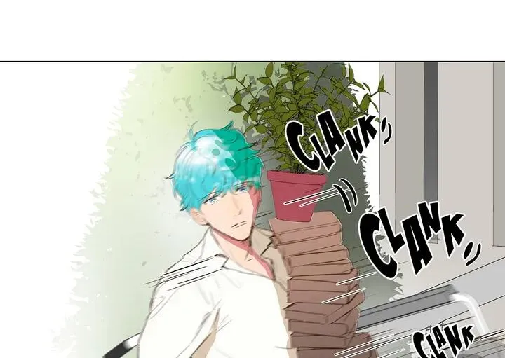 Read My Starry Sky chapter 11 image 33 on Lezhin