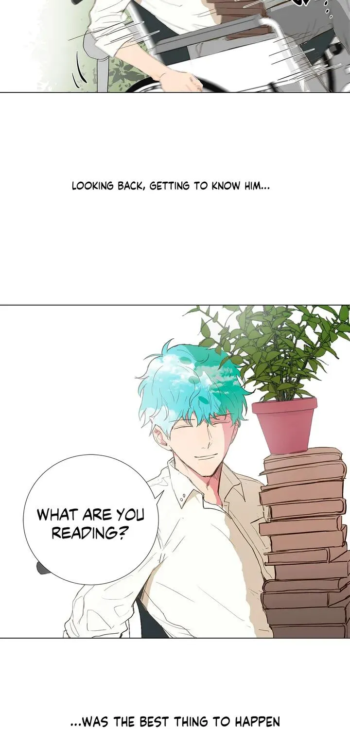 Read My Starry Sky chapter 11 image 34 on Lezhin