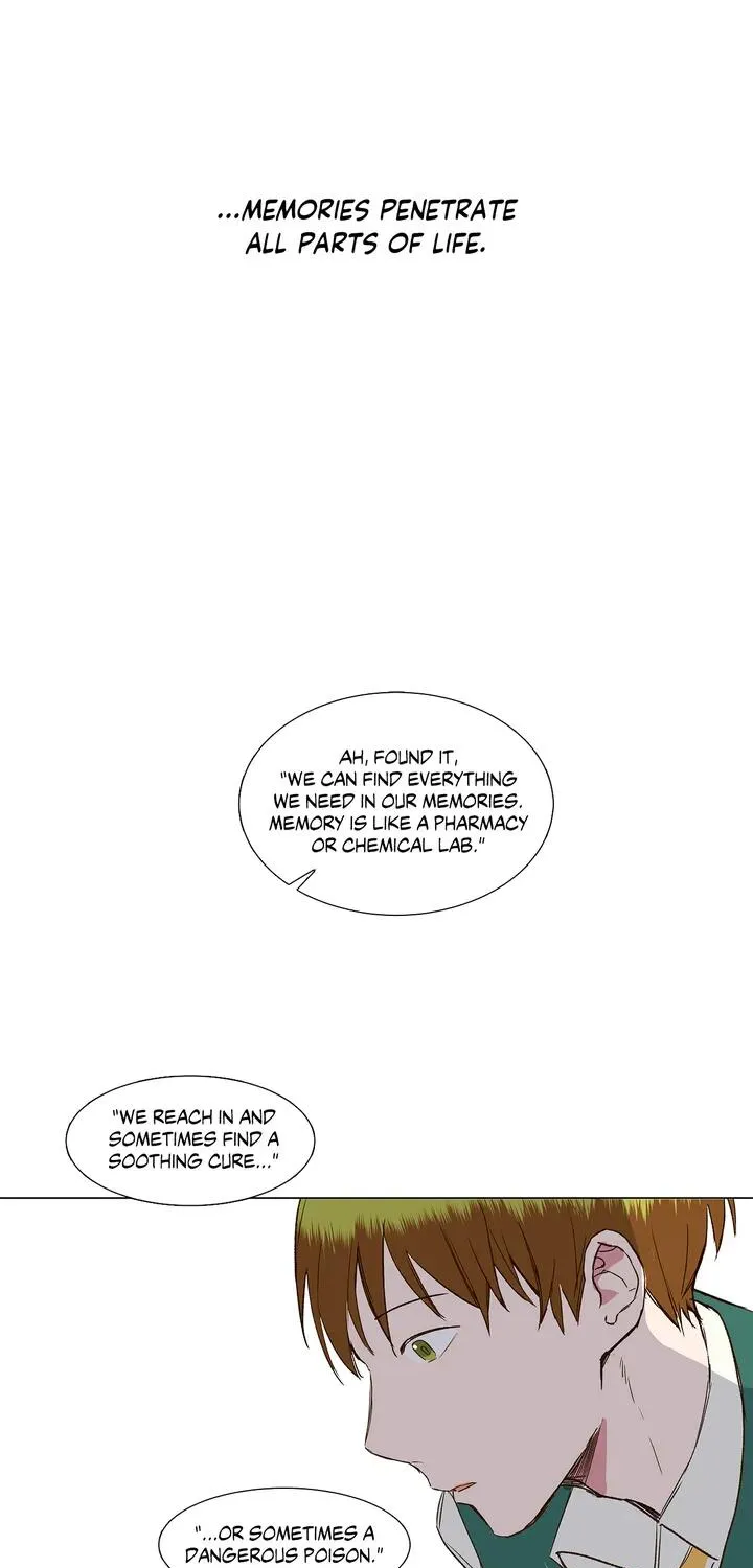Read My Starry Sky chapter 12 image 12 on Lezhin