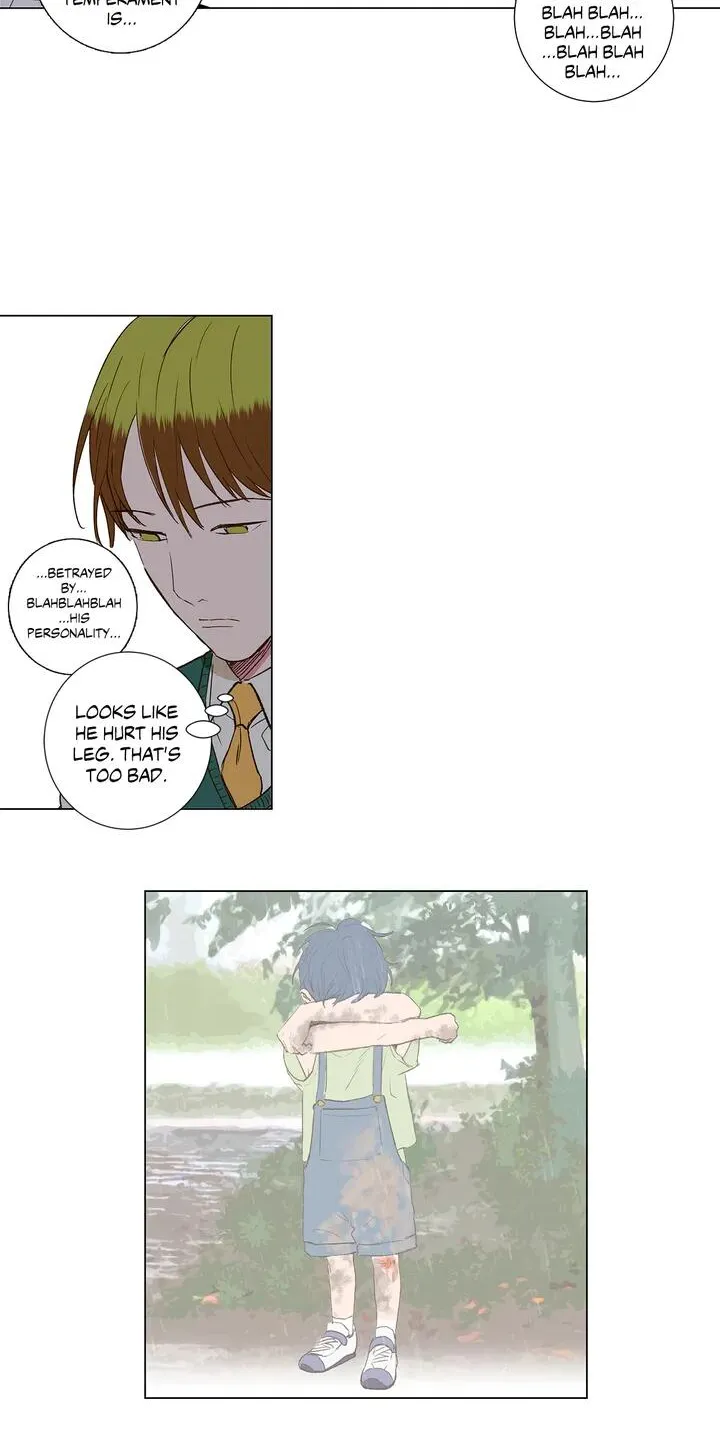 Read My Starry Sky chapter 12 image 15 on Lezhin
