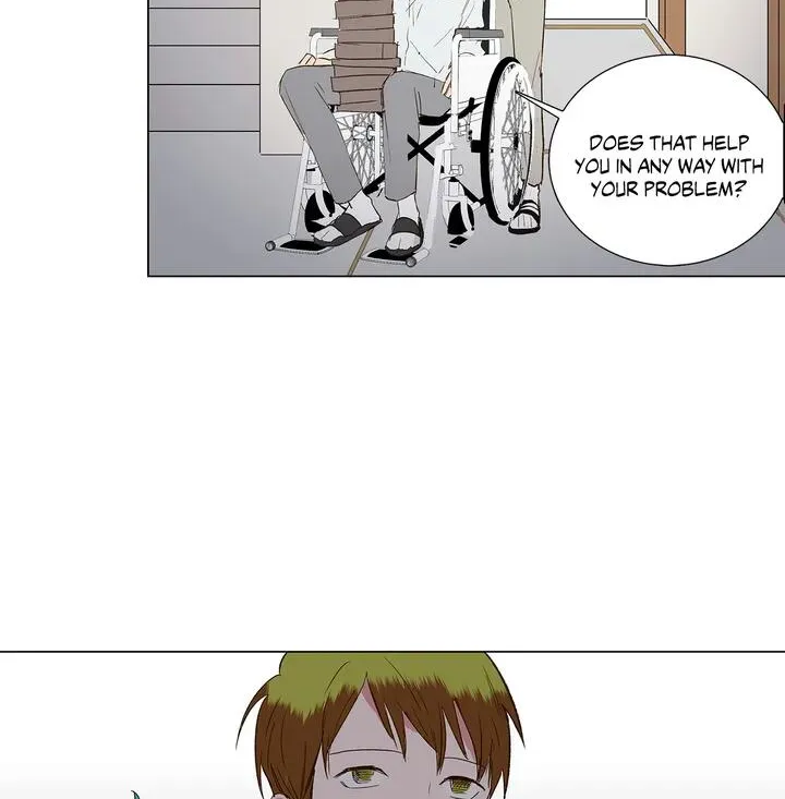 Read My Starry Sky chapter 12 image 17 on Lezhin
