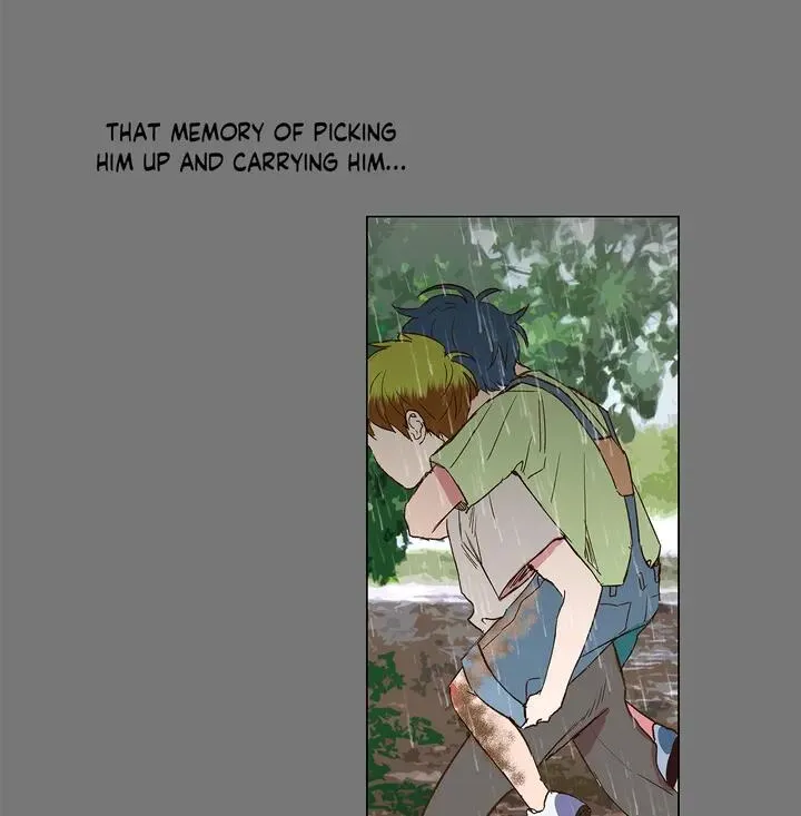 Read My Starry Sky chapter 12 image 19 on Lezhin