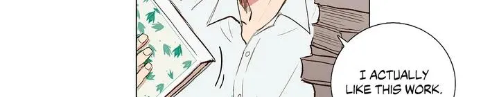 Read My Starry Sky chapter 12 image 2 on Lezhin