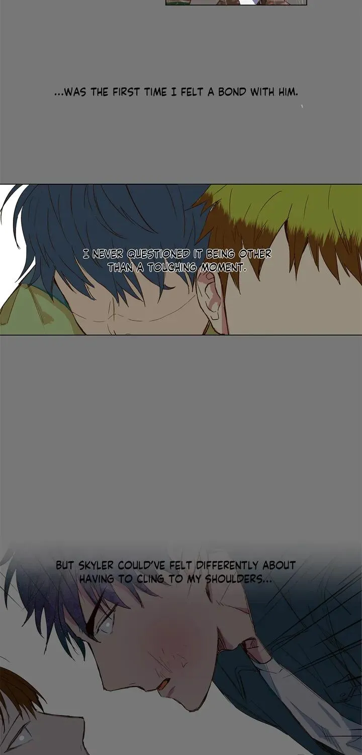 Read My Starry Sky chapter 12 image 20 on Lezhin