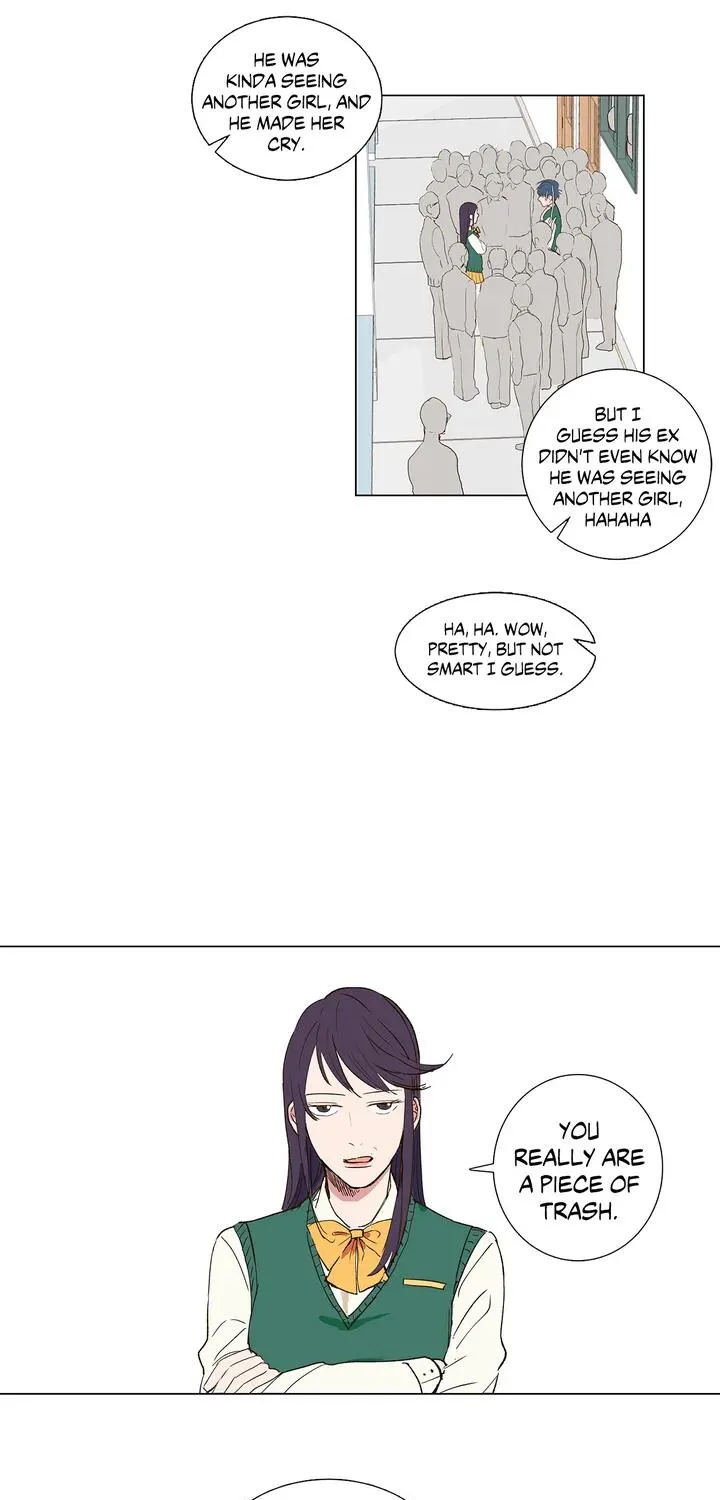 Read My Starry Sky chapter 12 image 30 on Lezhin