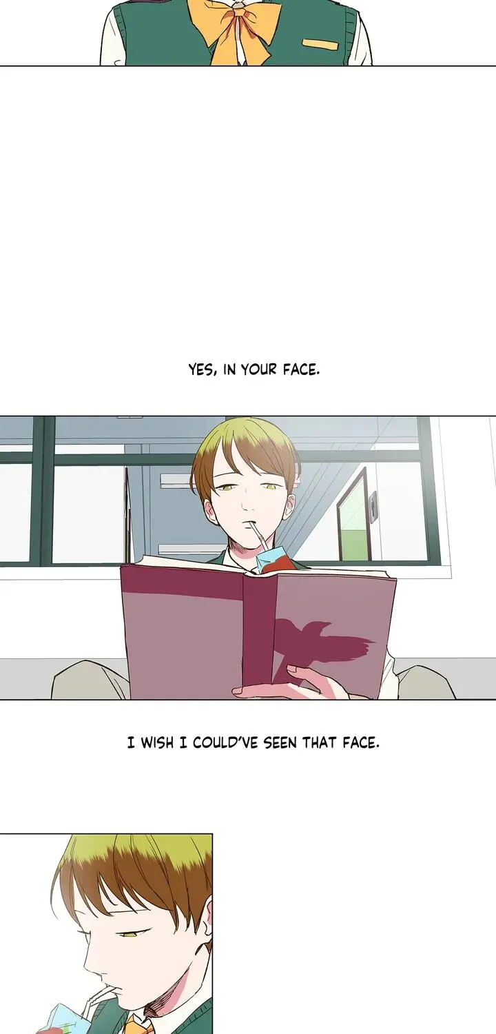 Read My Starry Sky chapter 12 image 33 on Lezhin