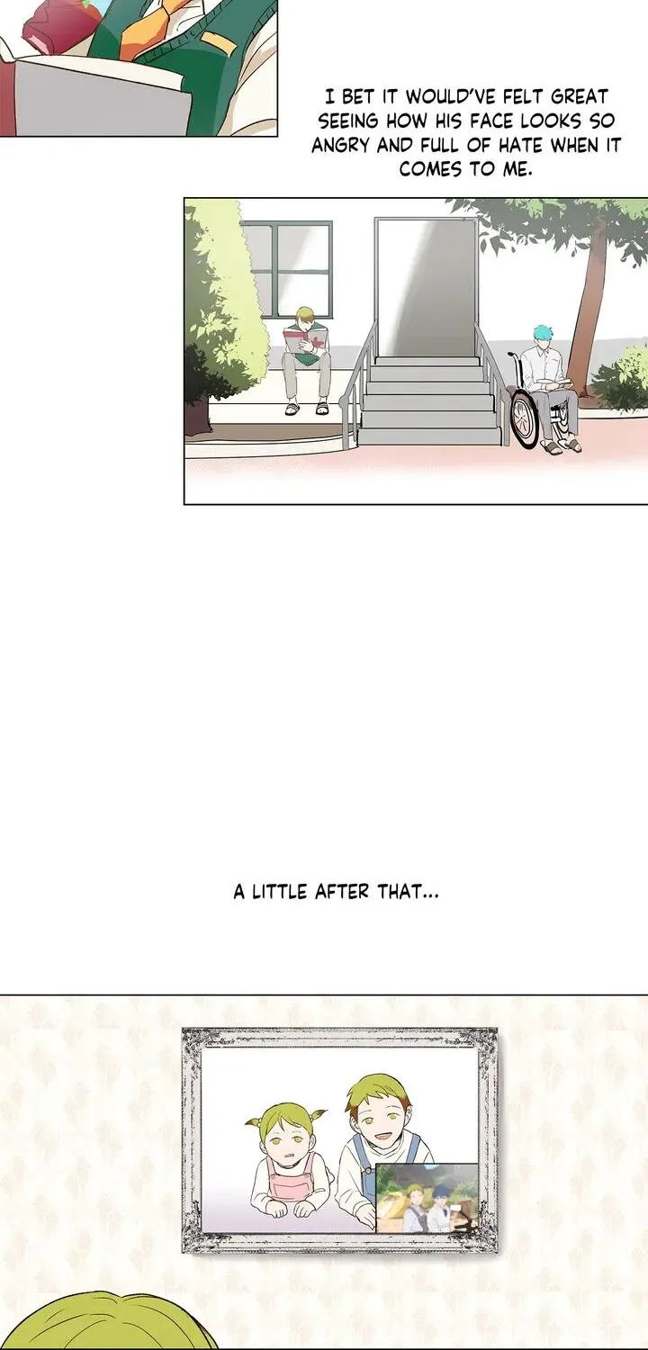 Read My Starry Sky chapter 12 image 34 on Lezhin