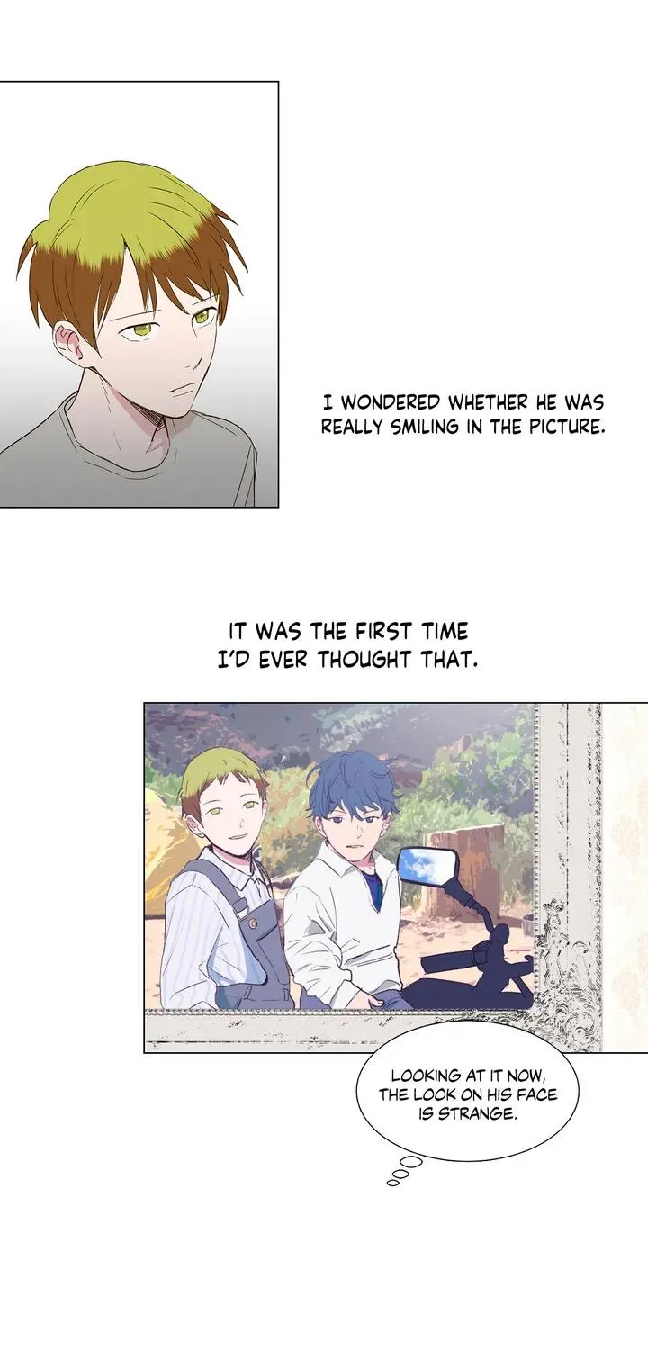 Read My Starry Sky chapter 12 image 36 on Lezhin