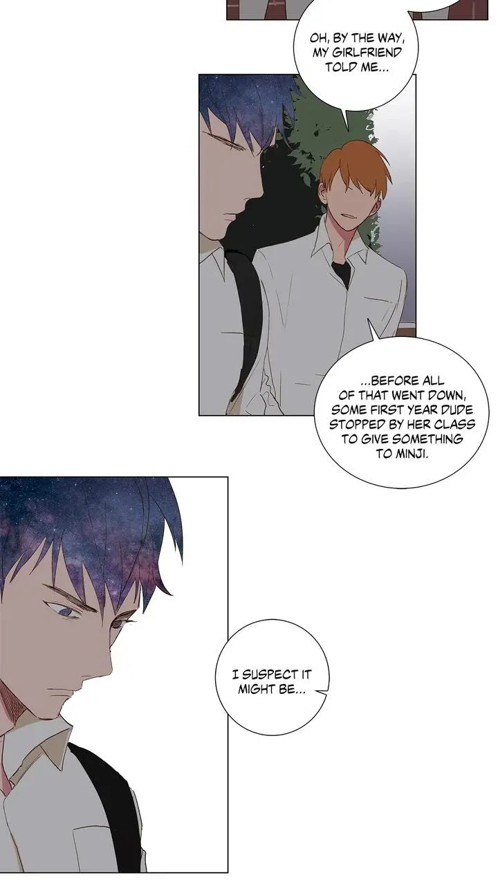 Read My Starry Sky chapter 12 image 39 on Lezhin