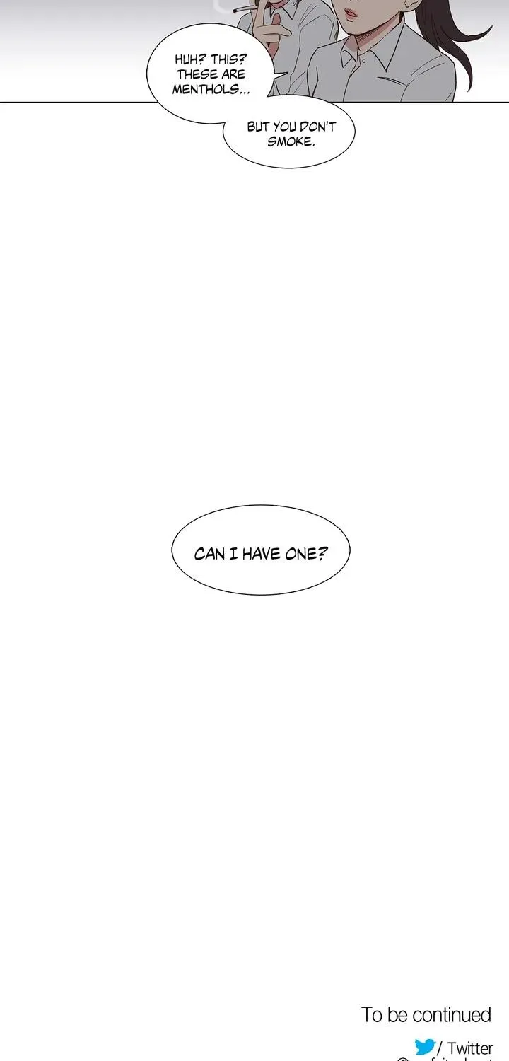 Read My Starry Sky chapter 12 image 41 on Lezhin