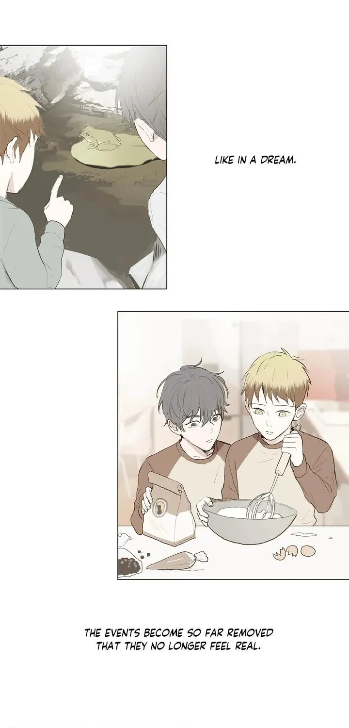 Read My Starry Sky chapter 12 image 6 on Lezhin