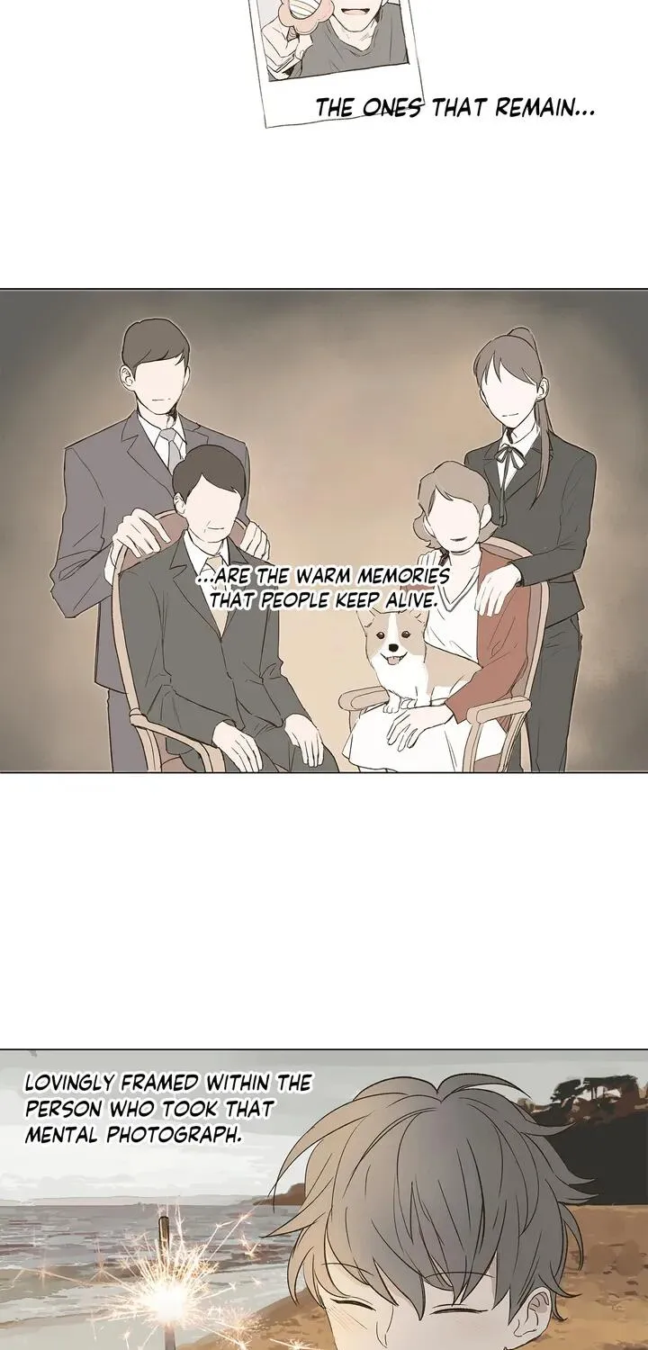 Read My Starry Sky chapter 12 image 9 on Lezhin
