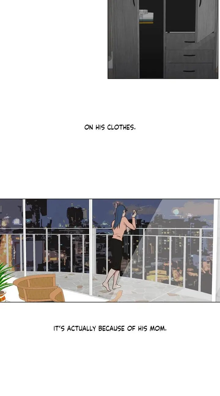 Read My Starry Sky chapter 13 image 1 on Lezhin