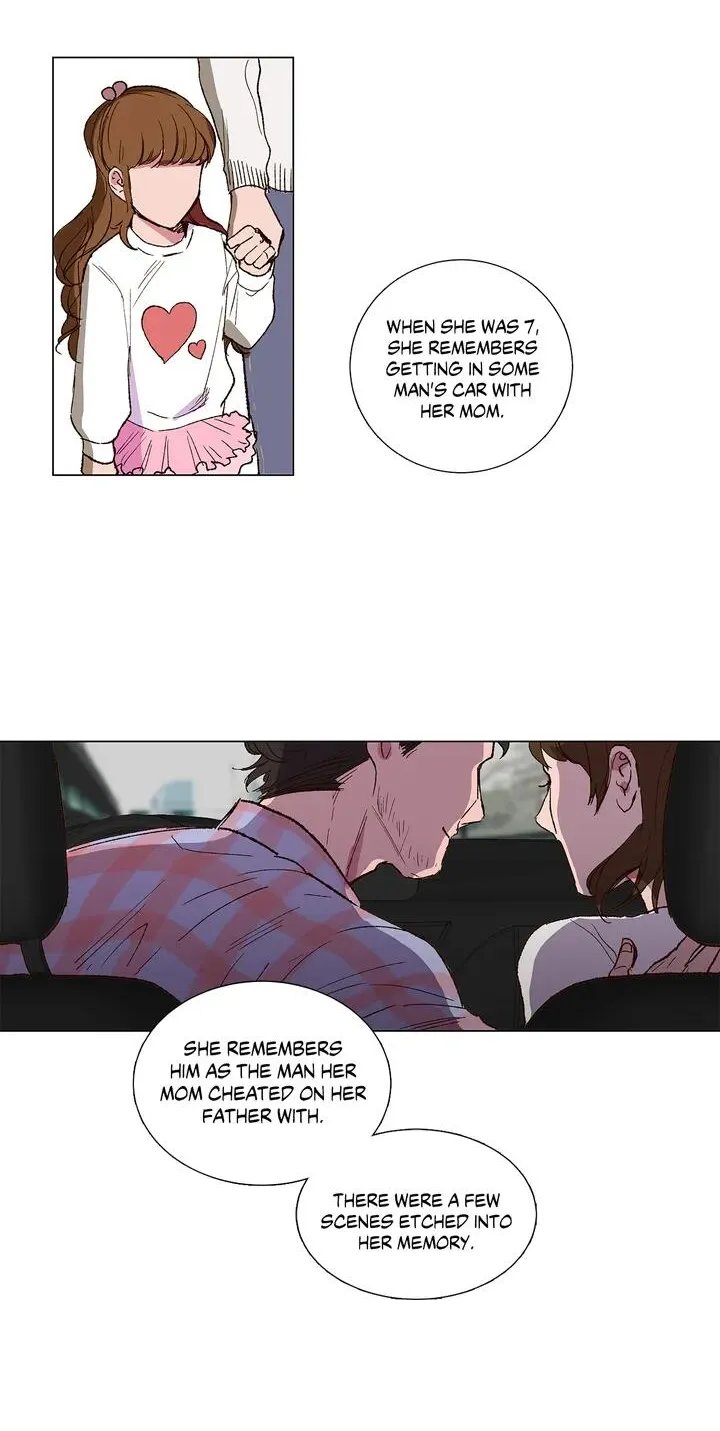 Read My Starry Sky chapter 13 image 11 on Lezhin