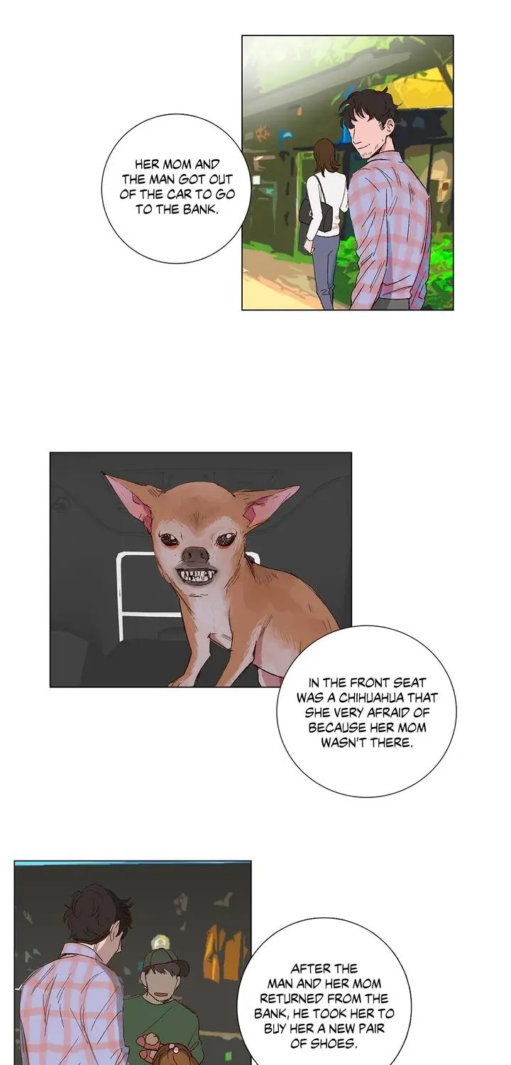 Read My Starry Sky chapter 13 image 12 on Lezhin