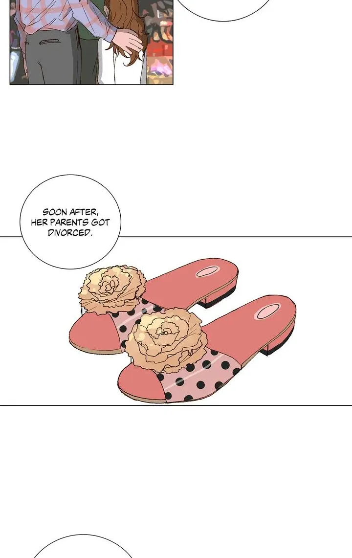 Read My Starry Sky chapter 13 image 13 on Lezhin