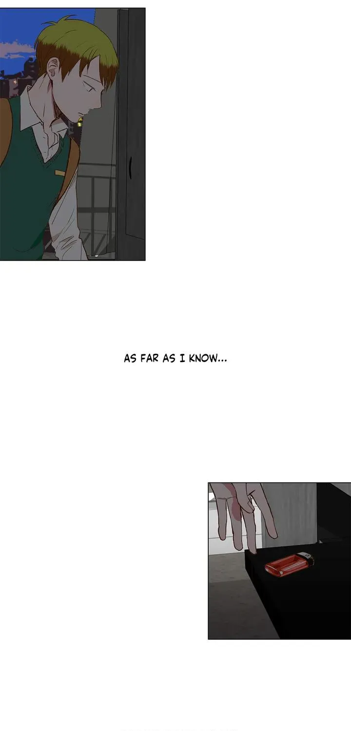 Read My Starry Sky chapter 13 image 2 on Lezhin