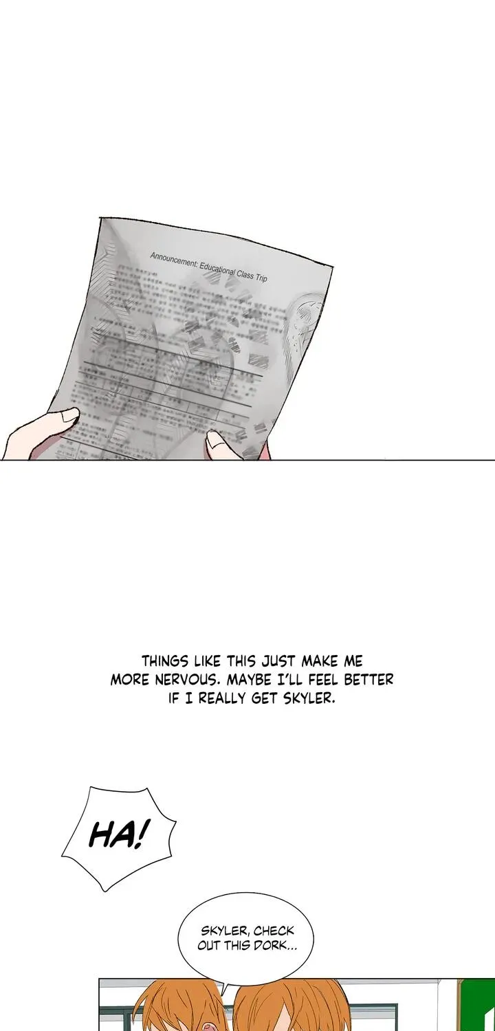Read My Starry Sky chapter 13 image 24 on Lezhin