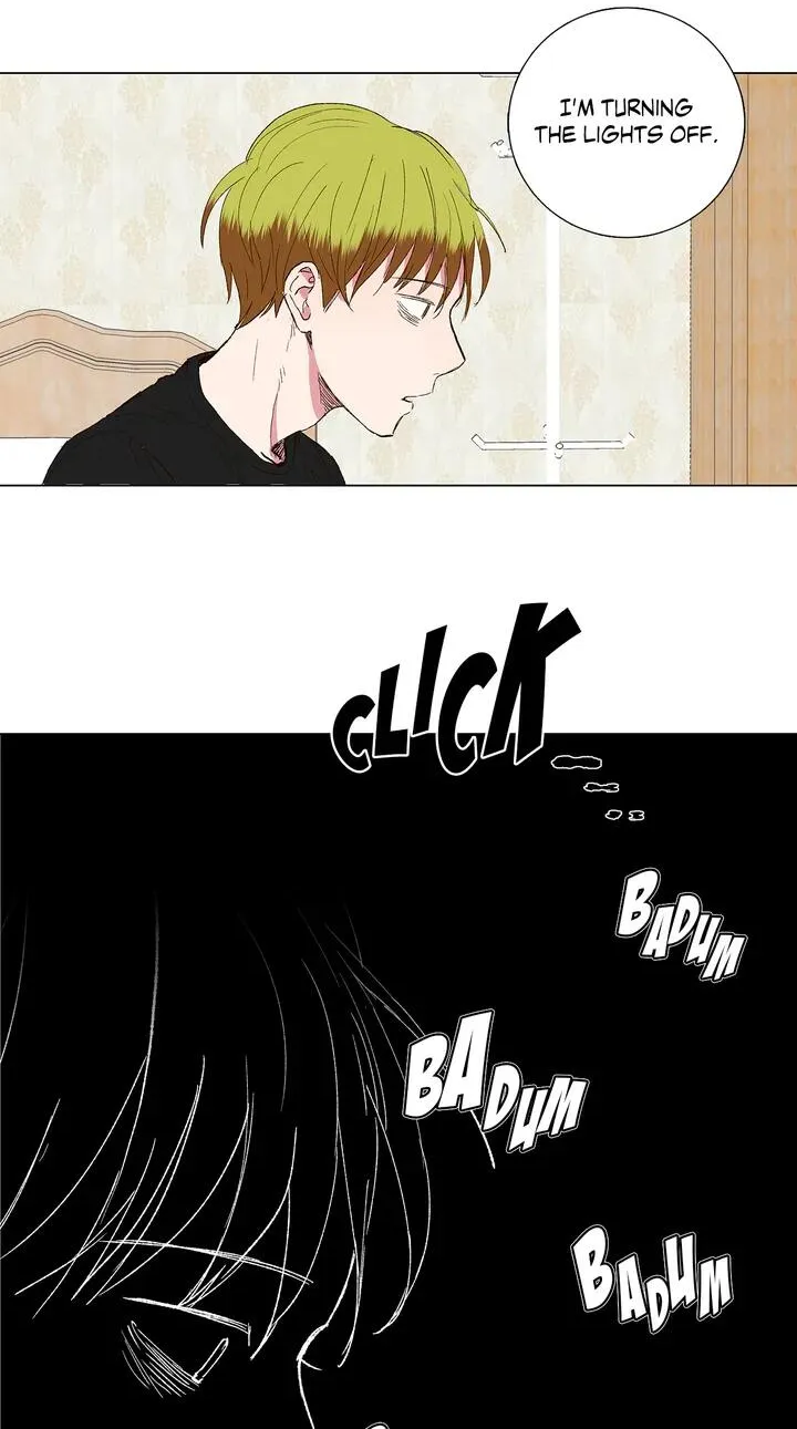 Read My Starry Sky chapter 13 image 29 on Lezhin