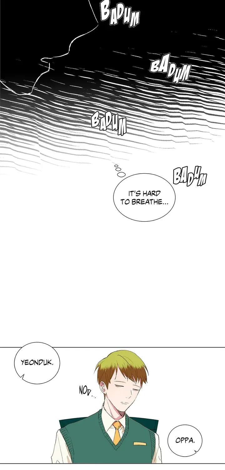 Read My Starry Sky chapter 13 image 30 on Lezhin