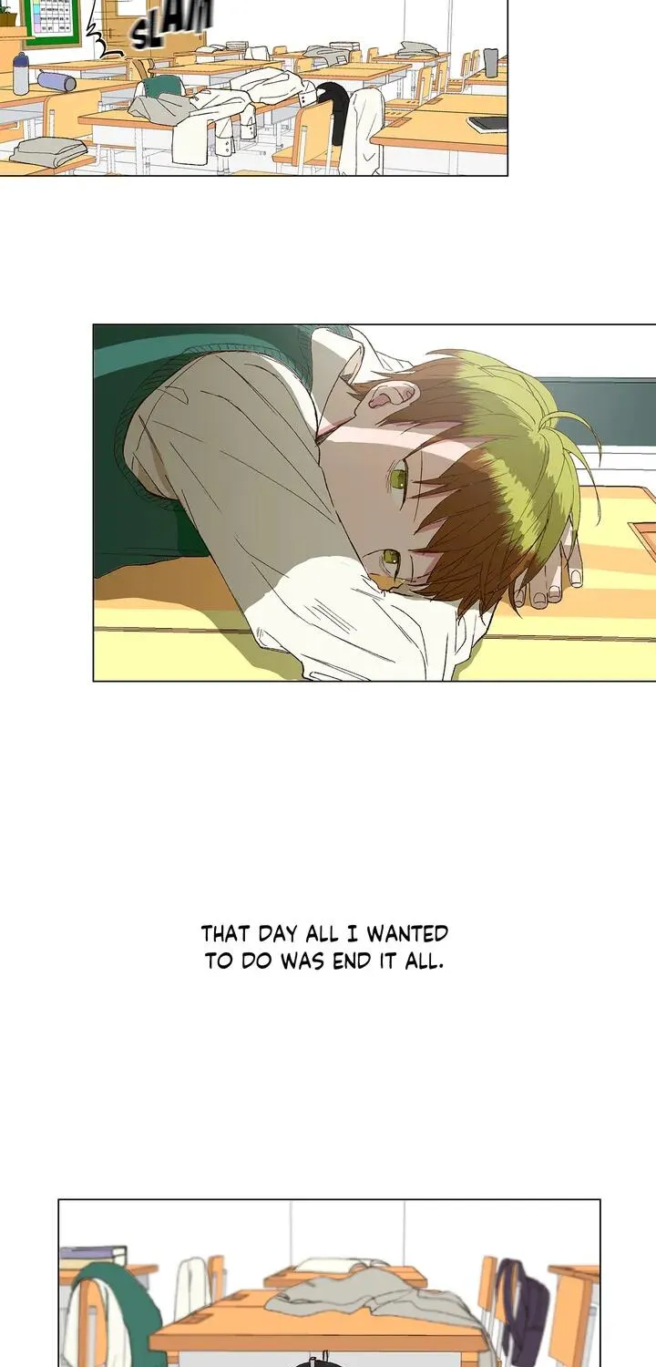 Read My Starry Sky chapter 13 image 34 on Lezhin