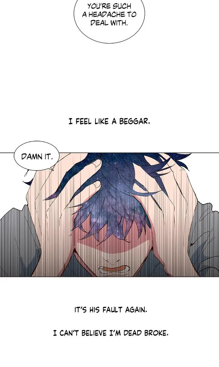 Read My Starry Sky chapter 14 image 16 on Lezhin