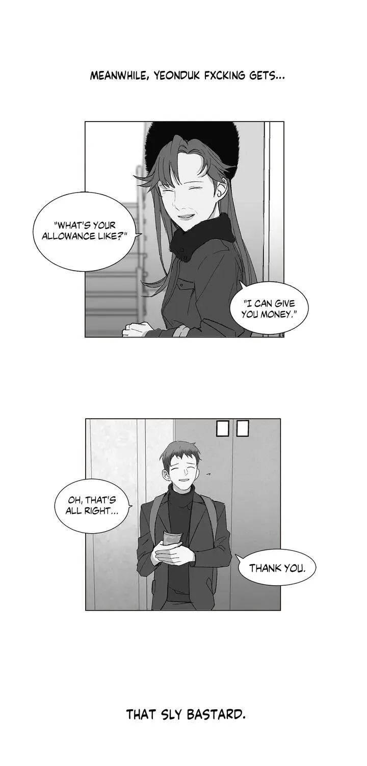 Read My Starry Sky chapter 14 image 17 on Lezhin