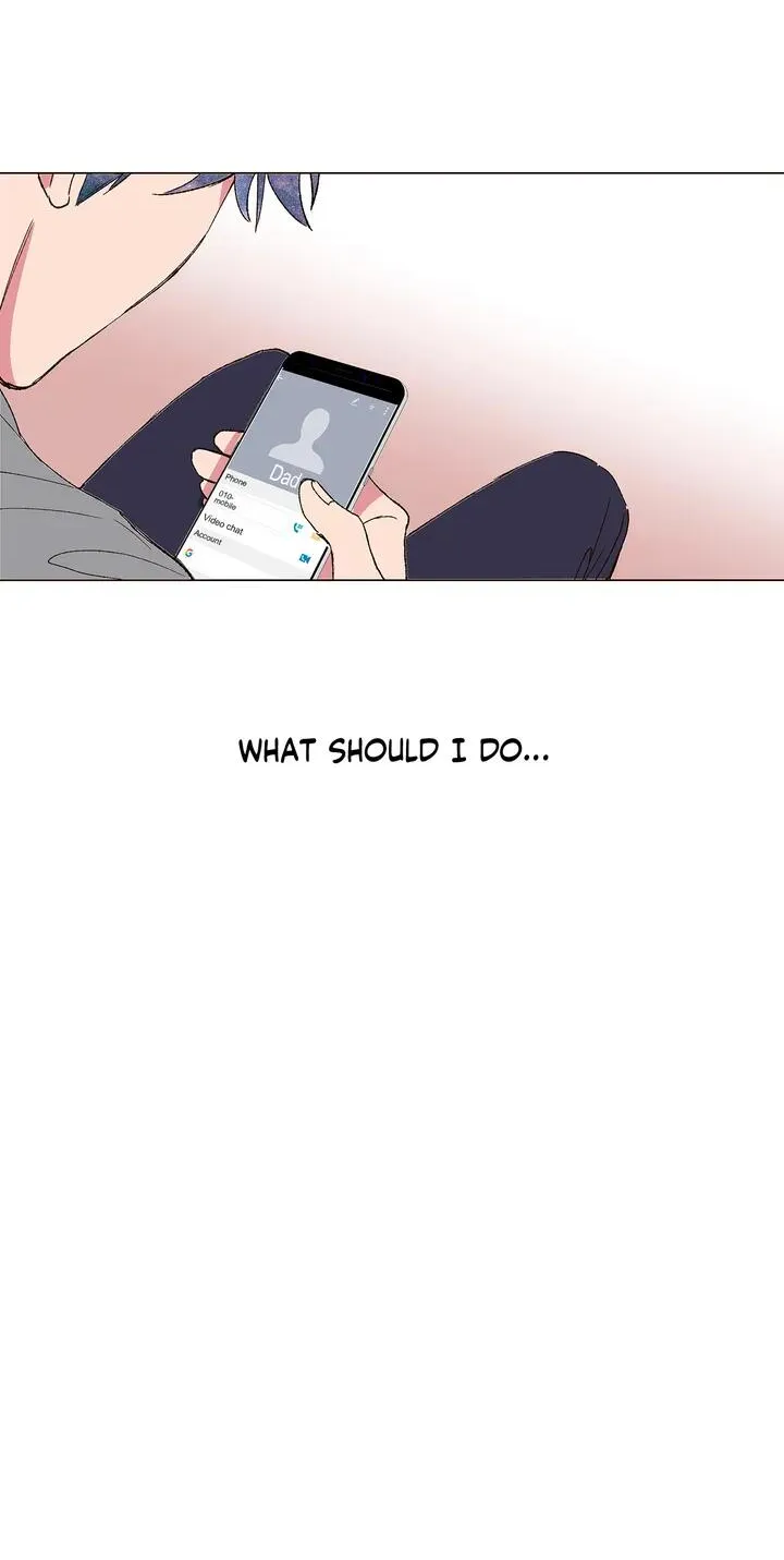 Read My Starry Sky chapter 14 image 22 on Lezhin