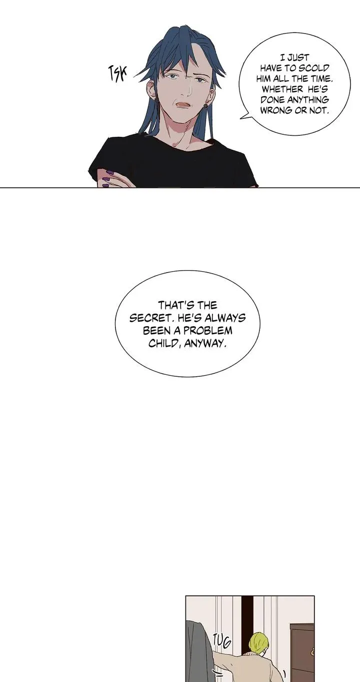 Read My Starry Sky chapter 14 image 26 on Lezhin