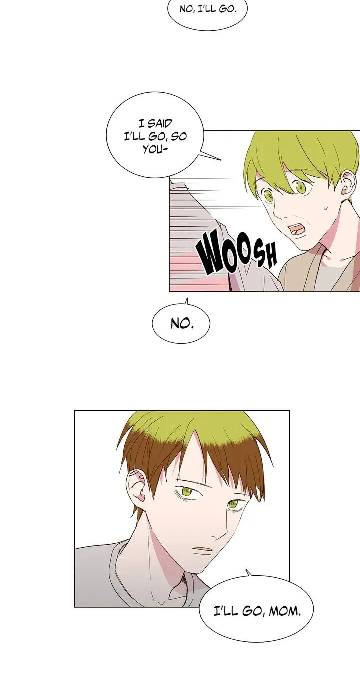 Read My Starry Sky chapter 14 image 28 on Lezhin