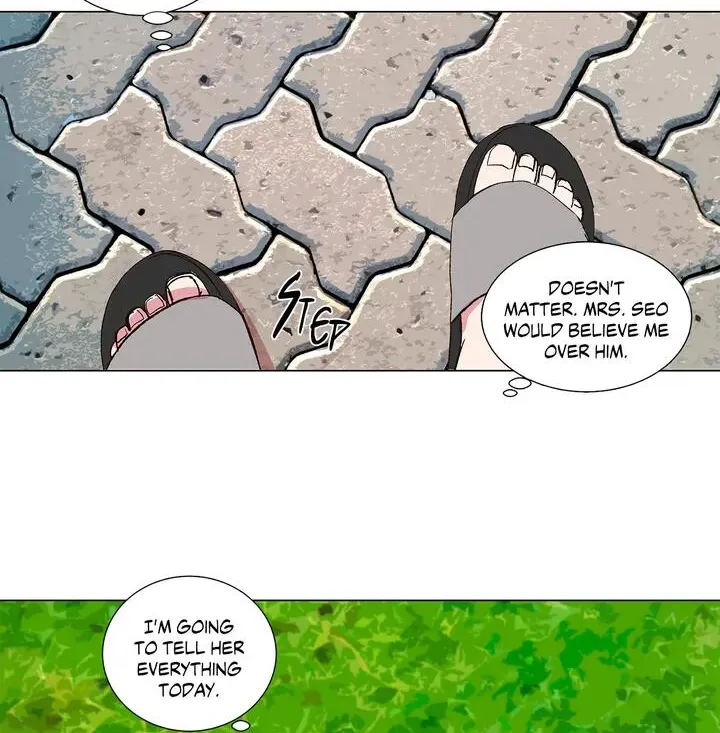 Read My Starry Sky chapter 14 image 30 on Lezhin