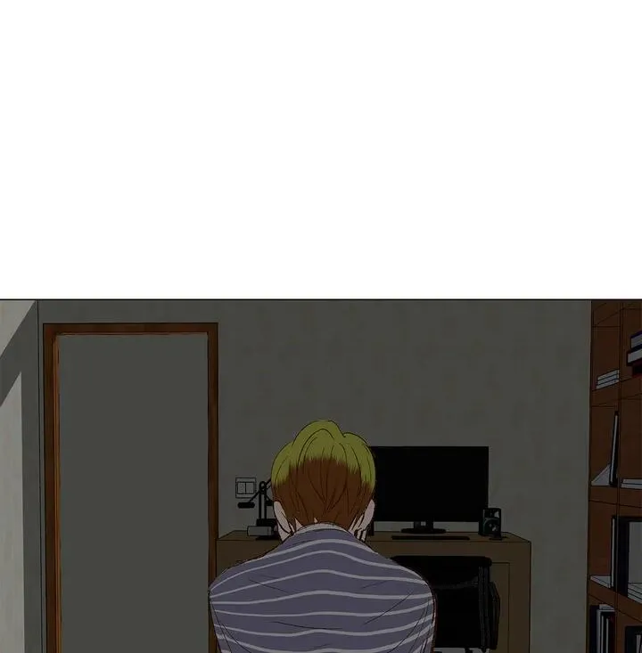 Read My Starry Sky chapter 14 image 32 on Lezhin