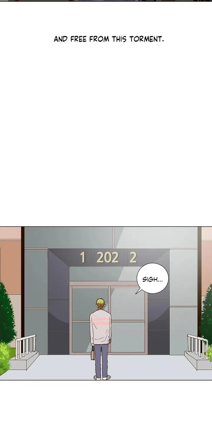 Read My Starry Sky chapter 14 image 33 on Lezhin