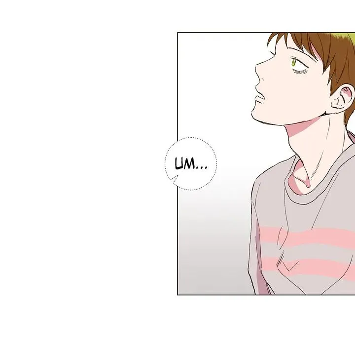Read My Starry Sky chapter 14 image 34 on Lezhin