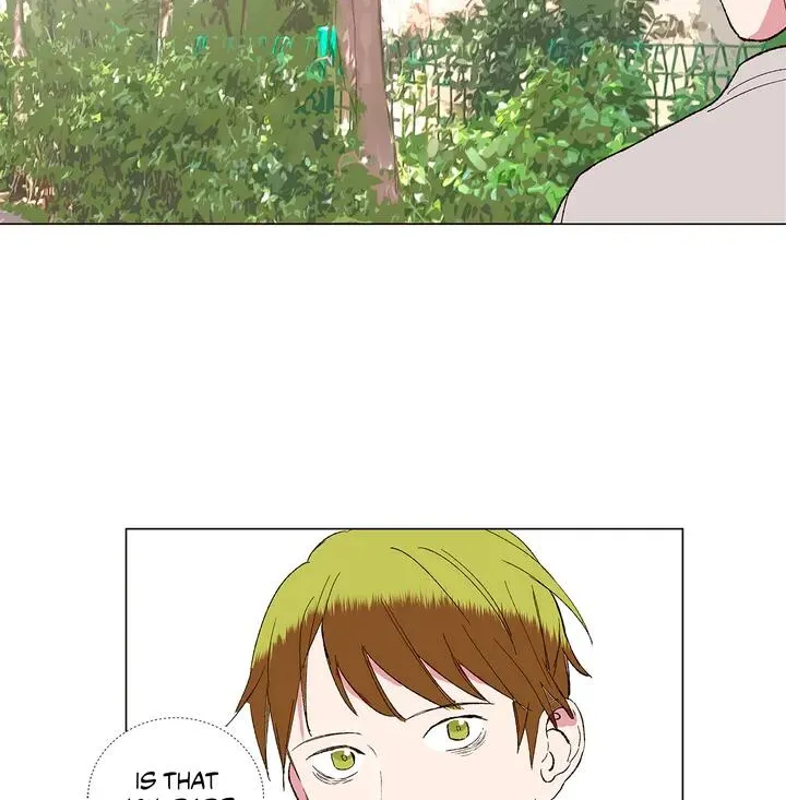Read My Starry Sky chapter 14 image 36 on Lezhin