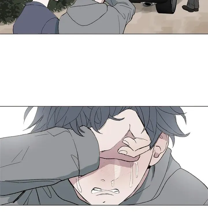 Read My Starry Sky chapter 14 image 38 on Lezhin