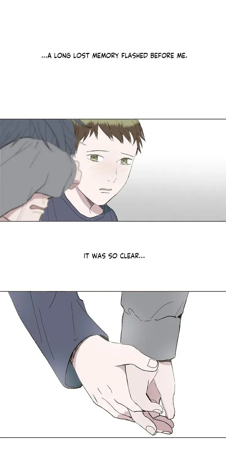 Read My Starry Sky chapter 14 image 39 on Lezhin