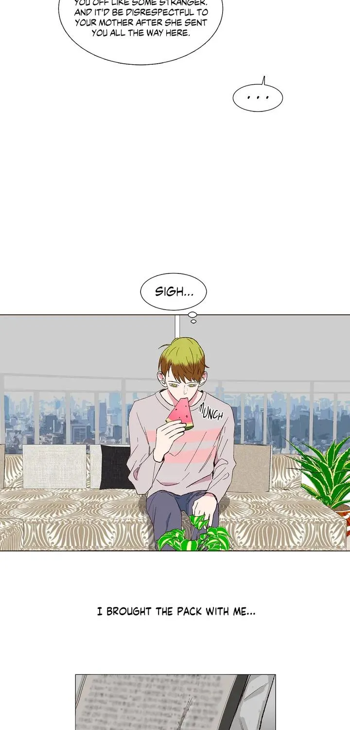 Read My Starry Sky chapter 15 image 10 on Lezhin